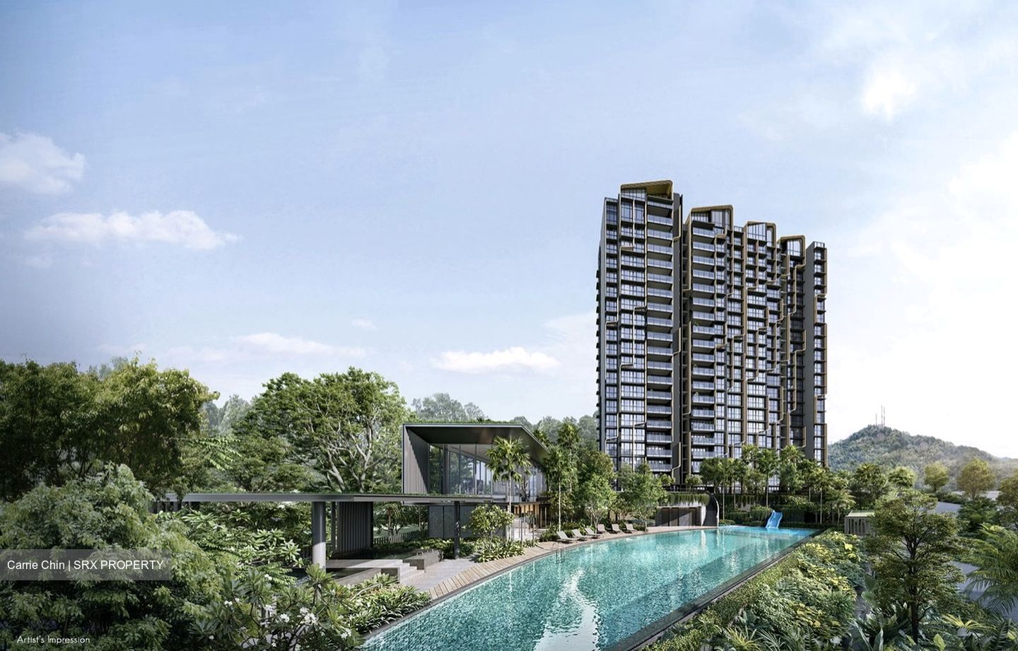 8@BT (D21), Condominium #595102371